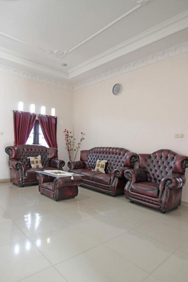 Hotel Reddoorz Near Umy Yogyakarta Ngabean Esterno foto